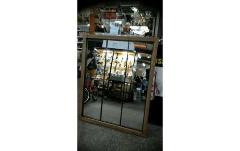 MIROIR INDUSTRIEL HEMISPHERE SUD