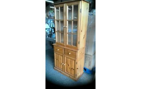 VITRINA LIBRERÍA PINO