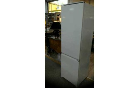 REFRIGERATEUR CONGELATEUR