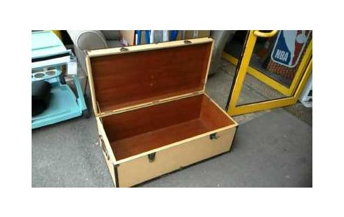 MALLE DE MARINE STARBAY