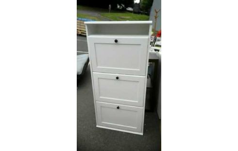 MEUBLE A CHAUSSURES IKEA