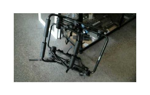 PORTABICICLETAS NORAUTO