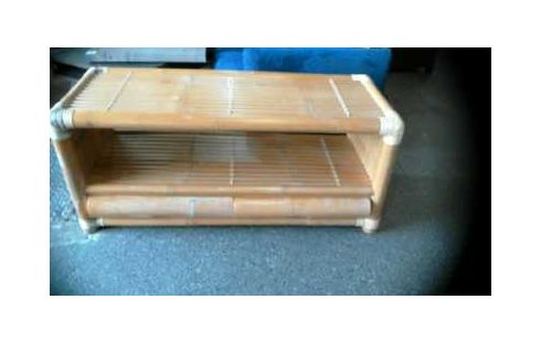 MEUBLES TV BAMBOU EXODIA