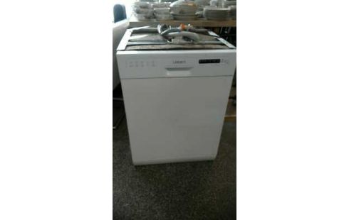 LAVE VAISSELLE LADEN