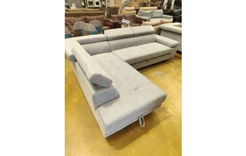 CANAPE D'ANGLE NEUF TONY GAUCHE