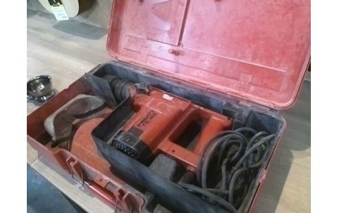 PERFORATEUR HILTI