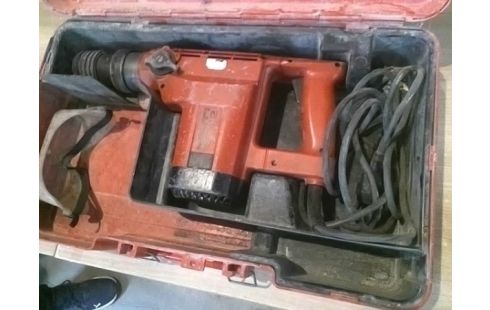 PERFORATEUR HILTI