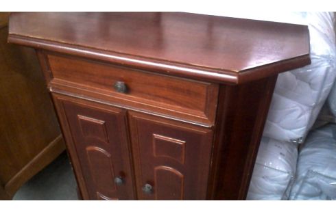 KASTJE ENGELS 2 DEUREN 1 LADE