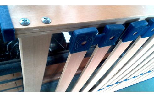 LATTENBODEM 90X200 SMARAGD