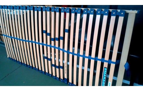 LATTENBODEM 90X200 SMARAGD