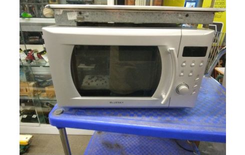 MICRO ONDES BLUESKY