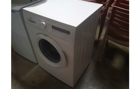 LAVE LINGE HUBLOT VIVA 1400 TOURS/MIN