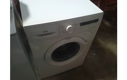 LAVE LINGE HUBLOT VIVA 1400 TOURS/MIN