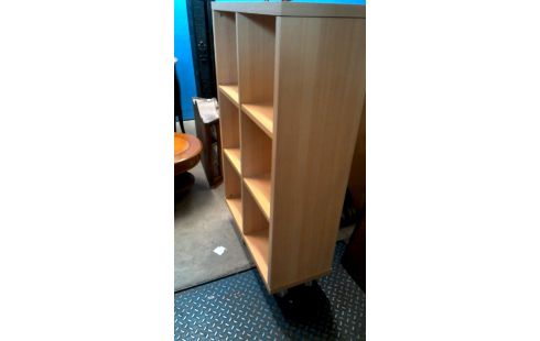 IKEA PLATENKAST CALLAX