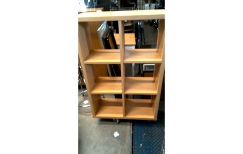 IKEA PLATENKAST CALLAX