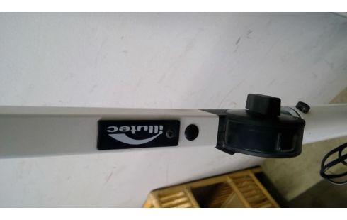 LAMP MEDISCH ILLUTEC MAGMA