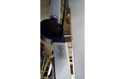 LAMP MEDISCH ILLUTEC MAGMA