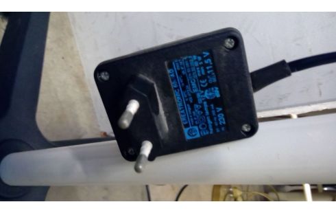 LAMP MEDISCH ILLUTEC MAGMA