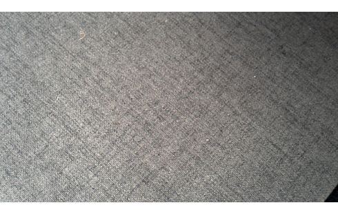 NACHTKASTJE STOF GRIJS 2 LADEN PER STUK