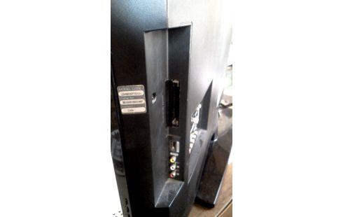 TELEVISIETOESTEL SAMSUNG