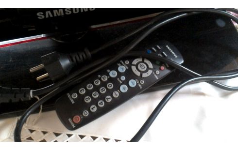 TELEVISIETOESTEL SAMSUNG