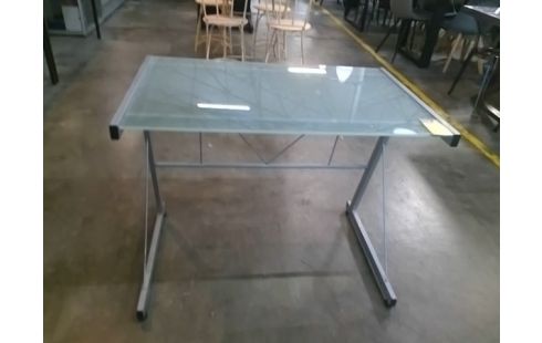 BUREAUTIQUE DESSUS VERRE