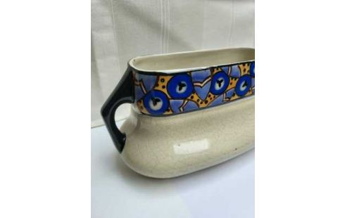 BLOEMBAKJE NR 69 AMC 612 ART DECO