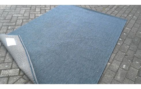 ALFOMBRA IKEA GRIS