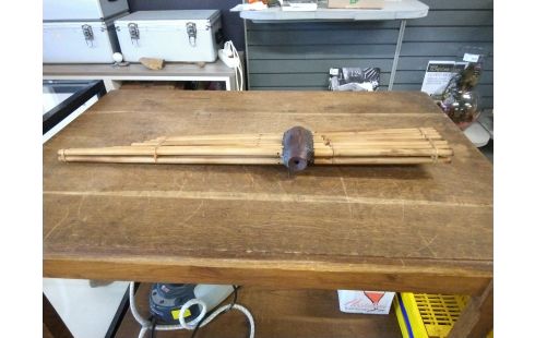 INSTRUMENT DE MUSIQUE