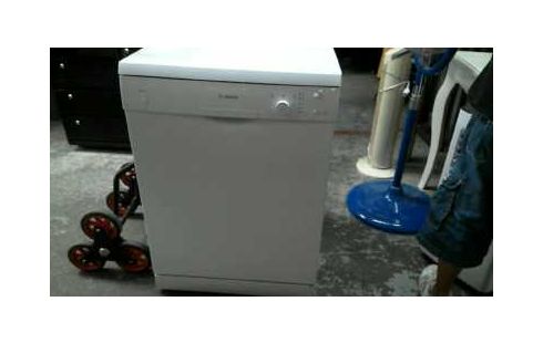 LAVE VAISSELLE  BOSCH SMS40D22EU