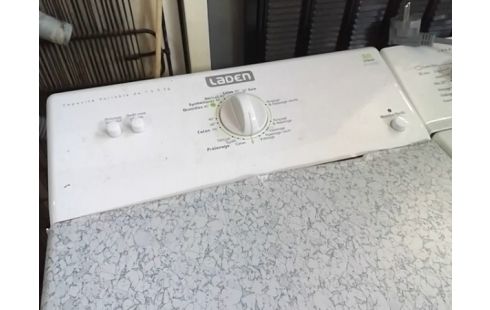 LAVE LINGE LADEN EV 6090 5KG