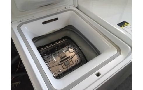 LAVE LINGE LADEN EV 6090 5KG