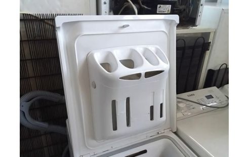 LAVE LINGE LADEN EV 6090 5KG