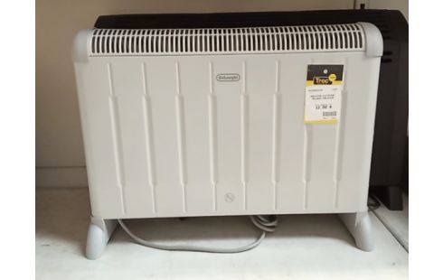 RADIATEUR ELECTRIQUE DELONGHI