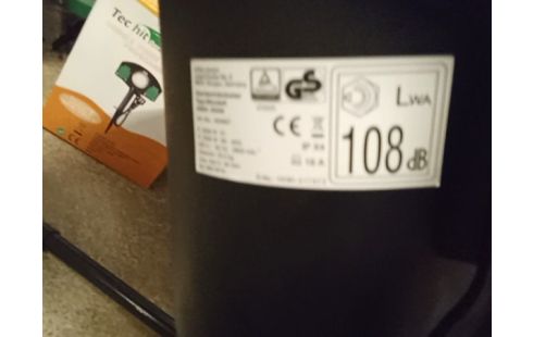 BROYEUR DE FEUILLES ATIKA AMA 250