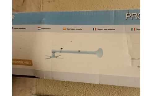 SUPPORT PROJECTEUR NEWSTAR