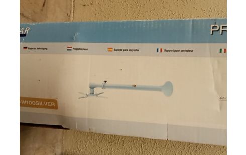 SUPPORT PROJECTEUR NEWSTAR