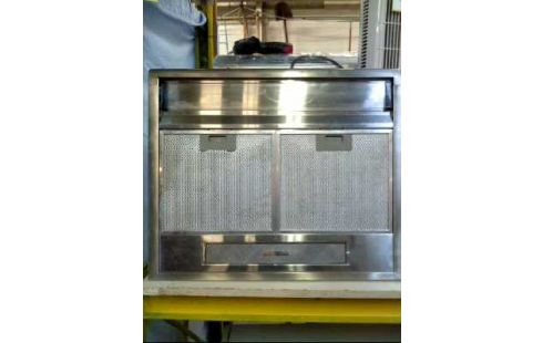 DUNSTABZUGSHAUBE <KLARSTEIN>