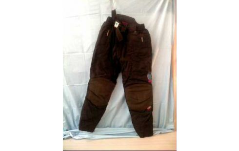 MOTORRADHOSE DAMEN >SCHÖLLER> GRÖßE 3M