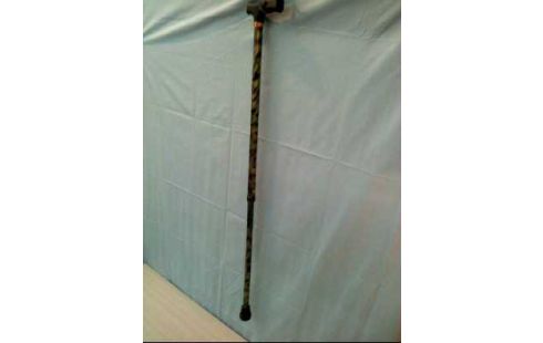 GEHSTOCK VERSTELLBAR <WEINBERGER>