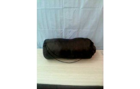 SCHLAFSACK <HIGH PEAK> TR 300 GRÜN GRAU