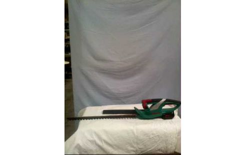 HECKENSCHERE <BOSCH> AHS 52 LI