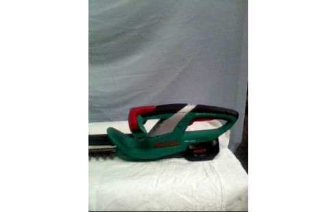 HECKENSCHERE <BOSCH> AHS 52 LI