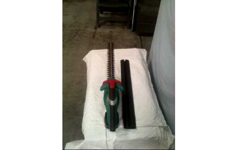 HECKENSCHERE <BOSCH> AHS 52 LI