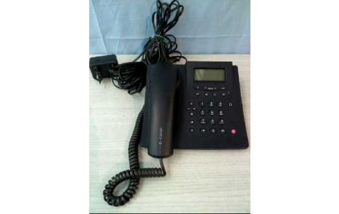 TELEFON <T-CONCEPT> ISDN M. SCHNUR