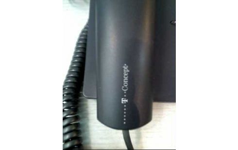 TELEFON <T-CONCEPT> ISDN M. SCHNUR