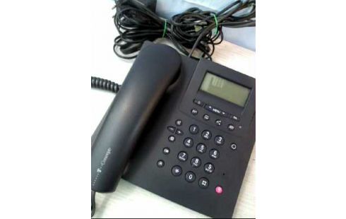 TELEFON <T-CONCEPT> ISDN M. SCHNUR