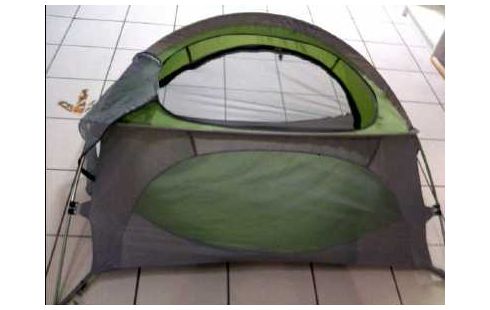 REISEBETT BABY <LITTLELIFE> RUCKSACK