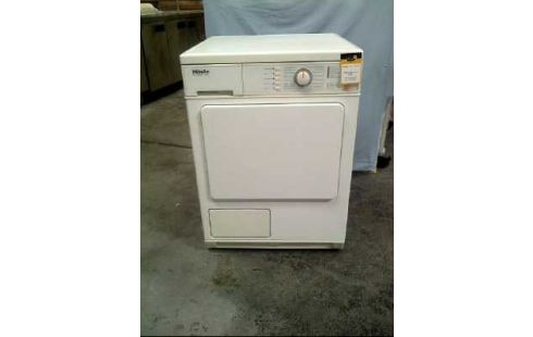 WÄSCHETROCKNER <MIELE> NOVOTRONIC T252C