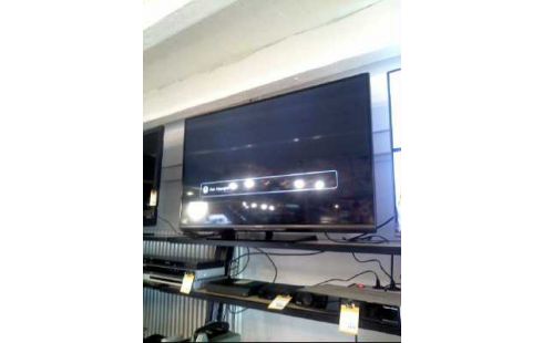 FERNSEHER <PHILIPS> 47PFL6067K/12